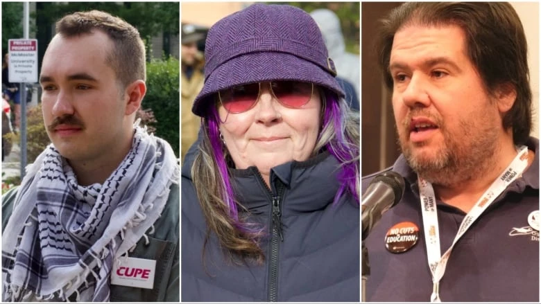 Where do parties stand on workers' rights? Hamilton labour leaders want answers this federal election
