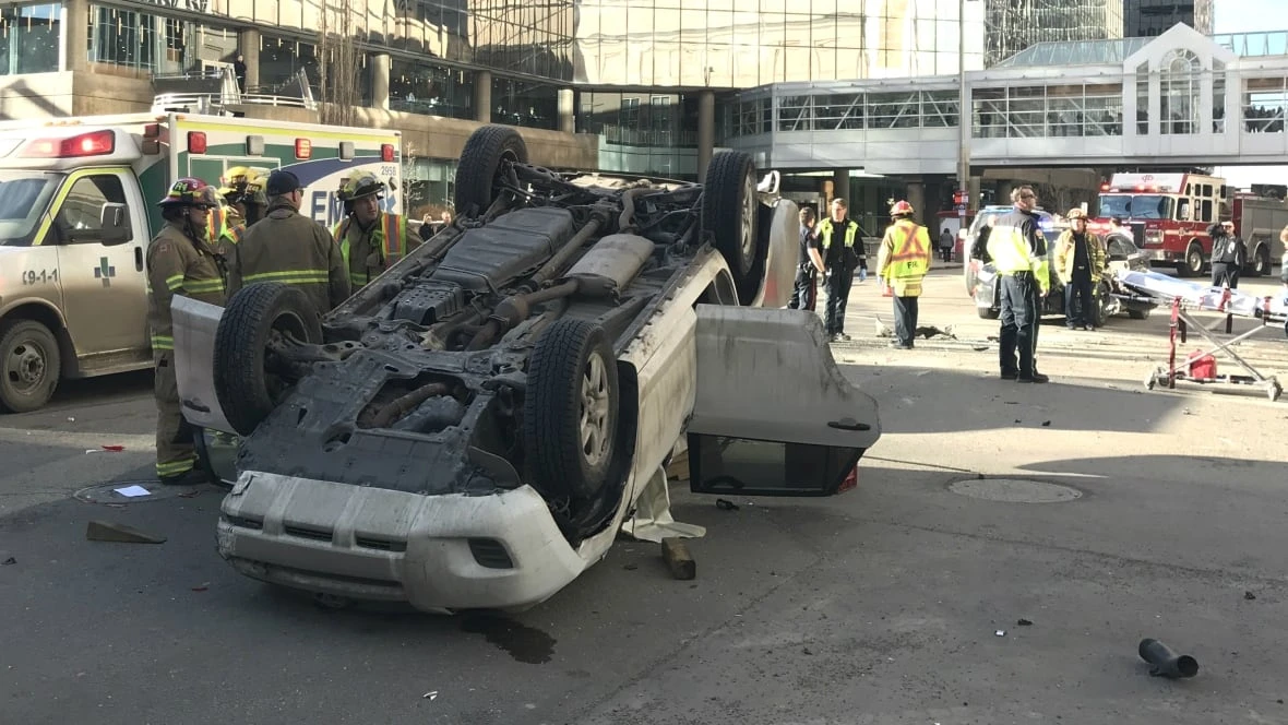 Alberta set to lose another auto insurer as CUMIS plans to exit province next year
