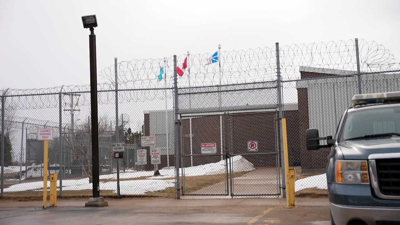 Contractor sues province over Labrador Correctional Centre expansion
