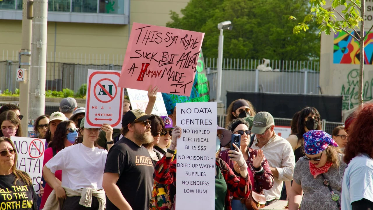 Final vote coming on Hamilton data centre moratorium. Here's where the debate stands