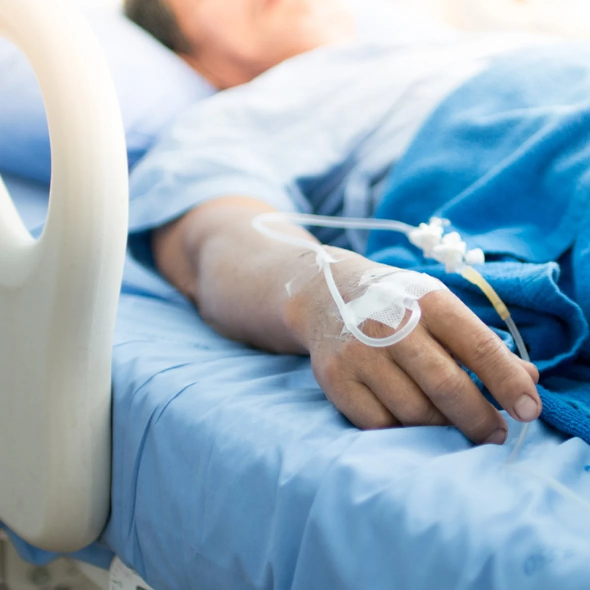 Number of reported bedsores in Nova Scotia hospitals soar