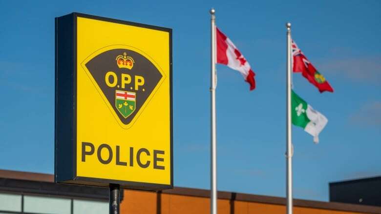 OPP lay murder and arson charges in connection with a fire 2 years ago in Huron Shores