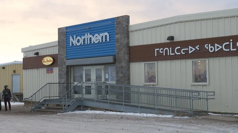 North West Company accused of holding on to subsidy money in proposed class-action suit