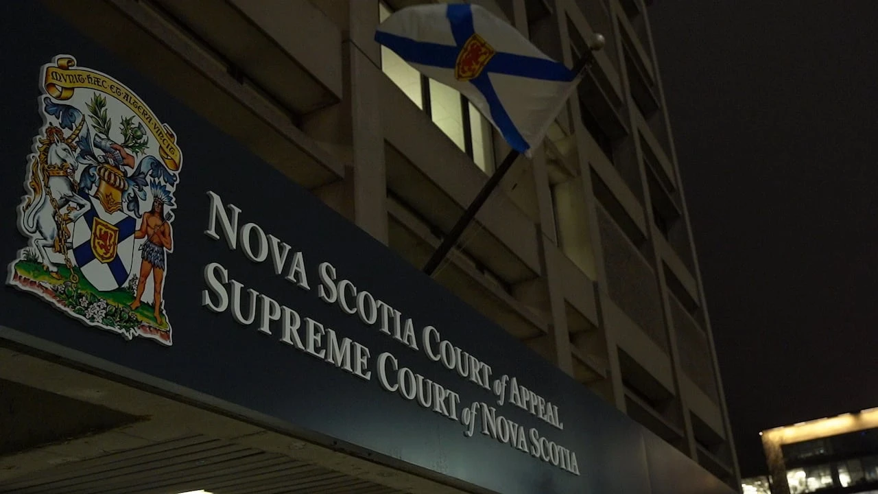 'A subtle mistake': How a single underscore led to an innocent Halifax man's conviction