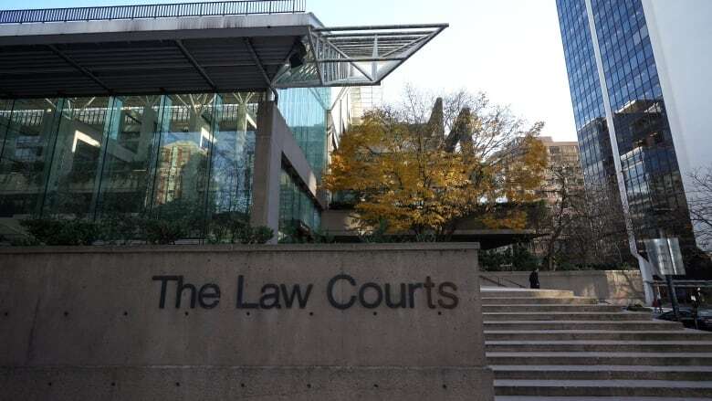 B.C. court orders fraudster who owes $36.7M to pay from retirement funds