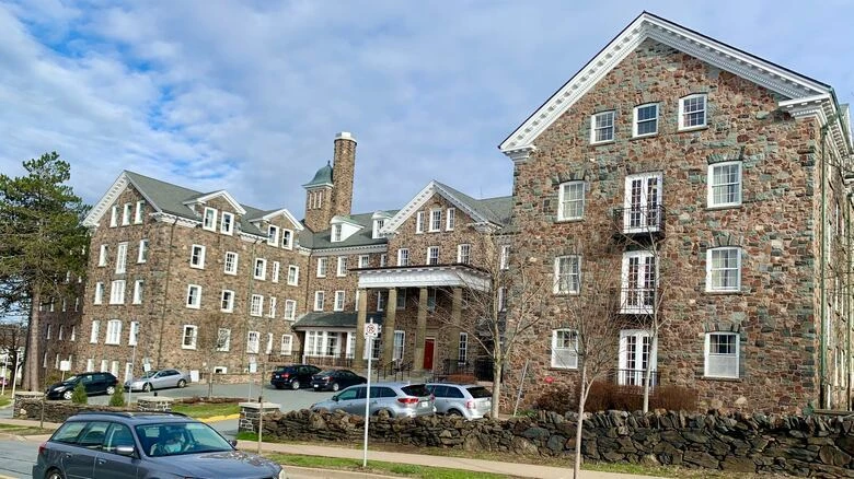 Dal students scrambling for housing after university limits residence spaces