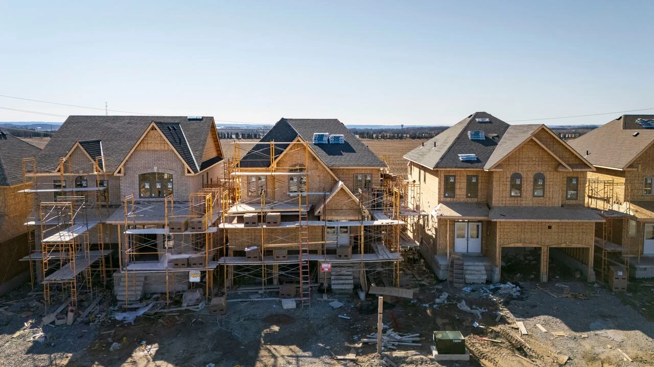 Amherstburg spurns provincial program aimed at fixing Ontario's housing slump