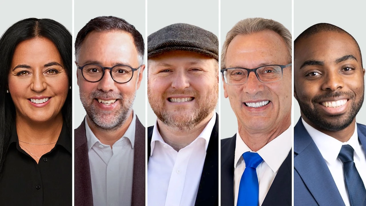 A guide to Montreal’s municipal election: 6 things to know before voting