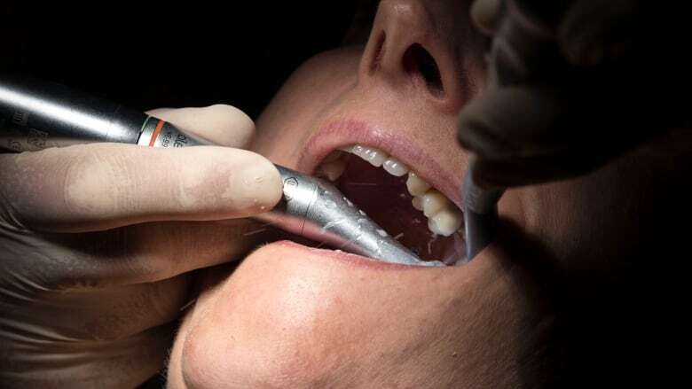 Some Beaufort Delta dental patients advised to get tested for HIV, hep B and C