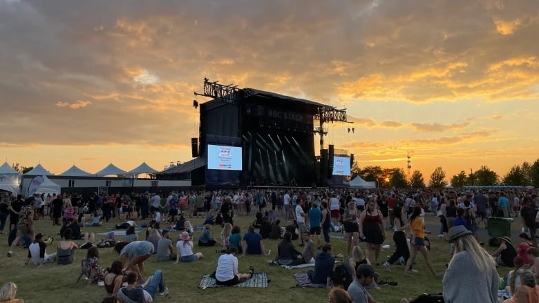 Bylaw updates aim to cut red tape for festivals, demonstrations