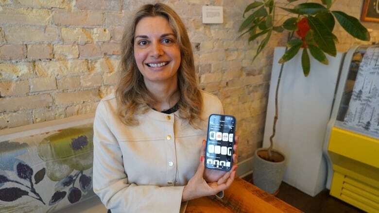 Wardrobe worries? Waterloo entrepreneur created an app to help you dress better