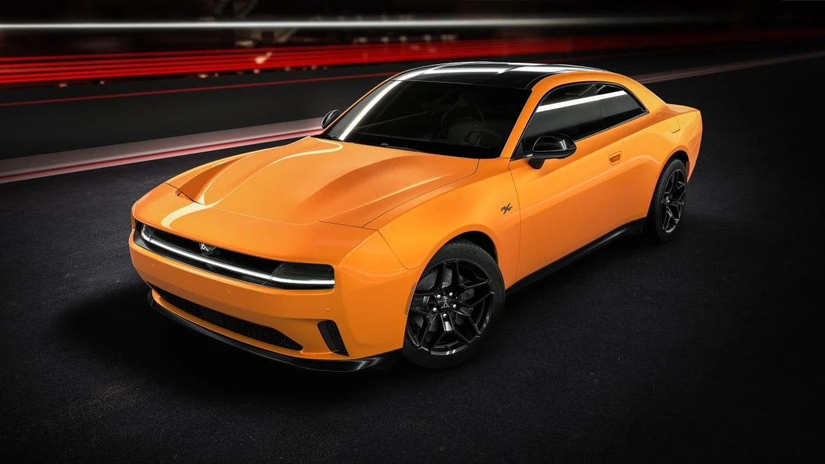 Stellantis postpones Canadian-made 2026 Dodge Charger R/T model amid tariffs