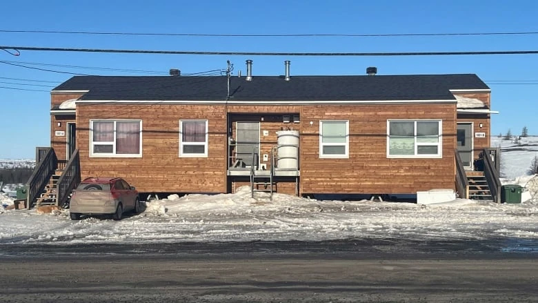 Exemptions to oil heating ban hurts Nunavimmiut, says housing bureau