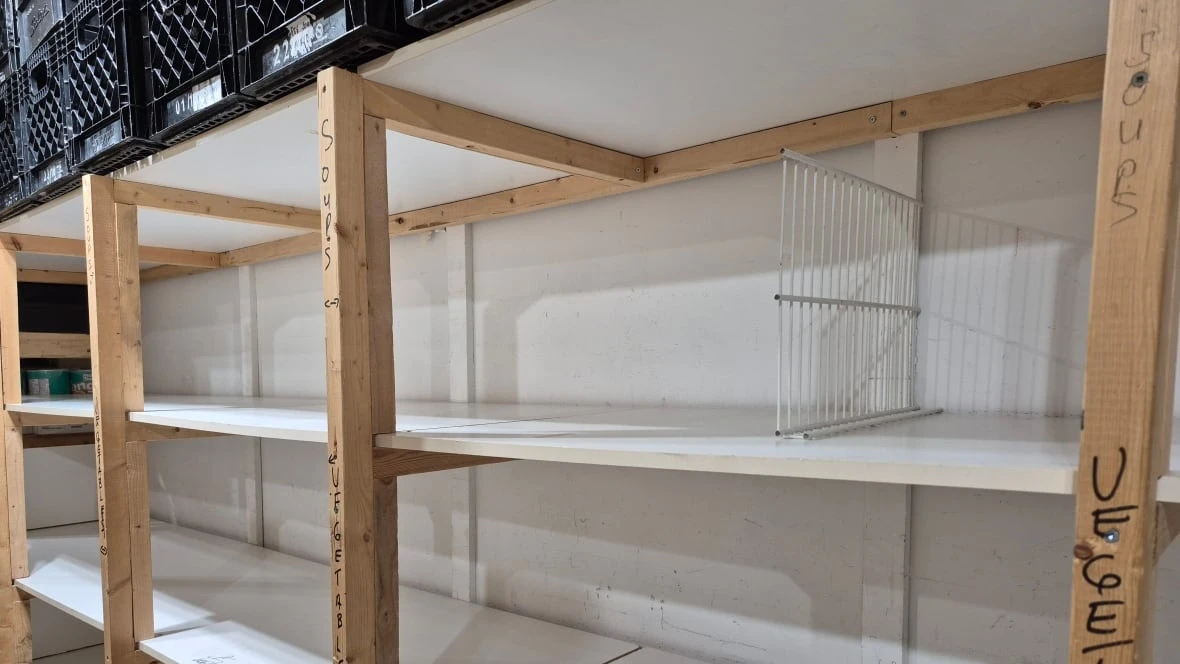Sault Ste. Marie soup kitchen feeling the pinch of rising need