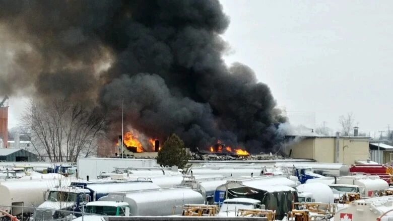 New details exposed in Ottawa workplace explosion that killed 6