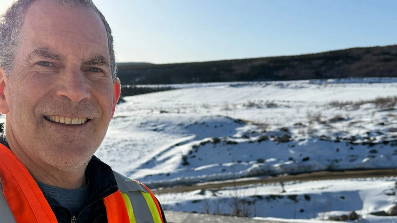 ‘Gateway to the Klondike’: Skagway port securing U.S. funds energizes Yukon mine