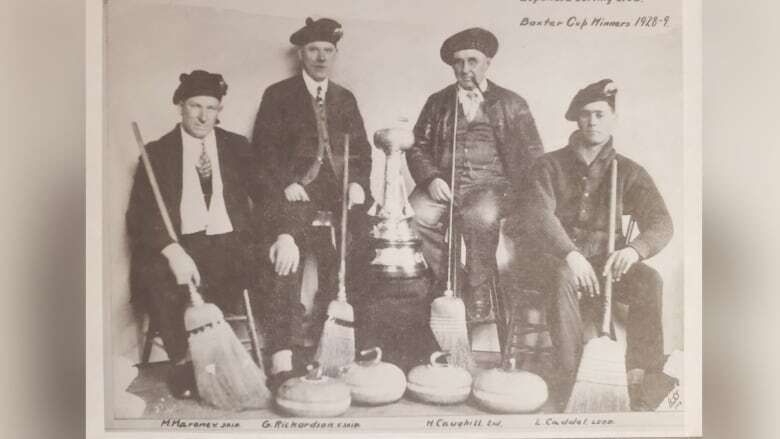 A curling tournament between 2 northern Ontario towns has been going on for 100 years straight