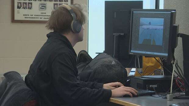 Saskatoon gamers take 48-hour challenge to create new games