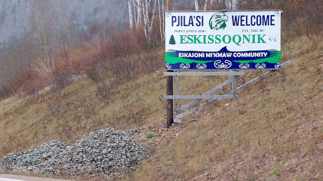 RCMP ask for public's help after Eskasoni man injured in assault