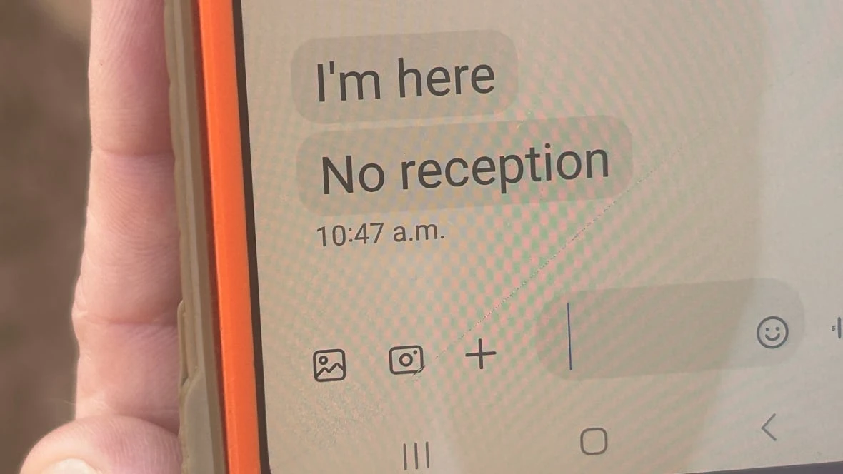 Bad cell service, with dropped calls and garble, continues to frustrate many P.E.I. residents