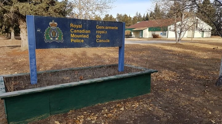 RCMP investigating ‘suspicious’ fire at Aurora College housing unit in Fort Smith