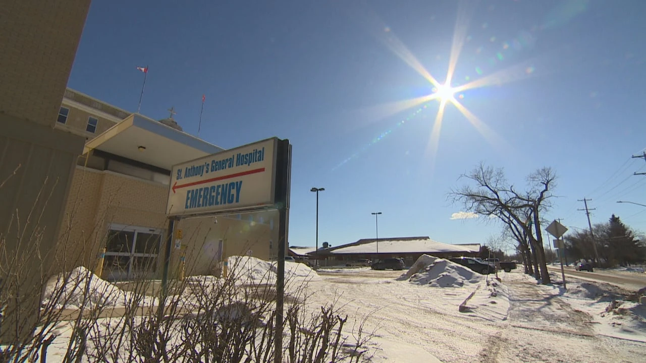 1st measles exposure locations in northern Manitoba announced