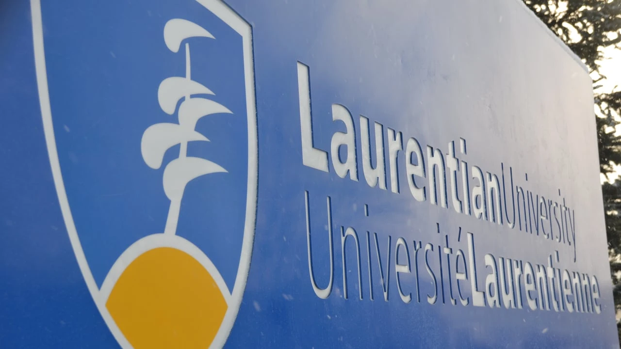 Fired faculty and staff from Laurentian University's insolvency finally get their reduced severance