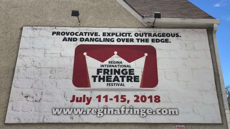 Regina Fringe Festival cancelled this year, expected to return in 2026