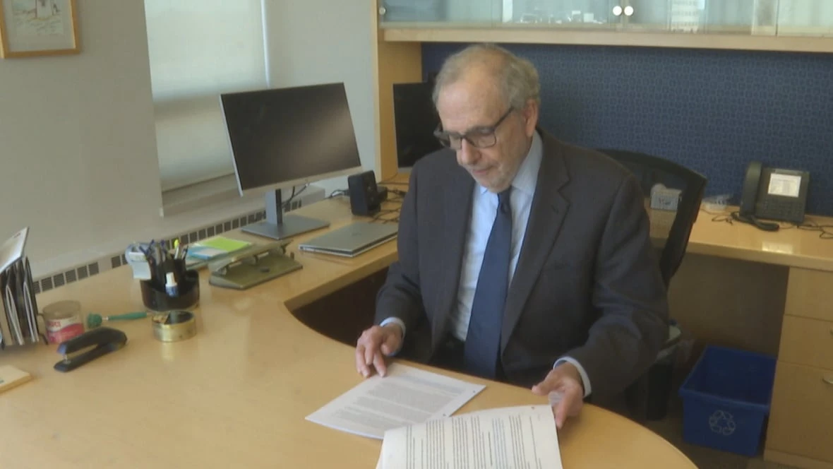 P.E.I. making 'exceedingly slow' progress on child advocate recommendations, report says