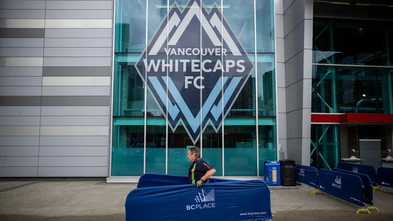 Report says MLS looking to move Whitecaps away from Vancouver