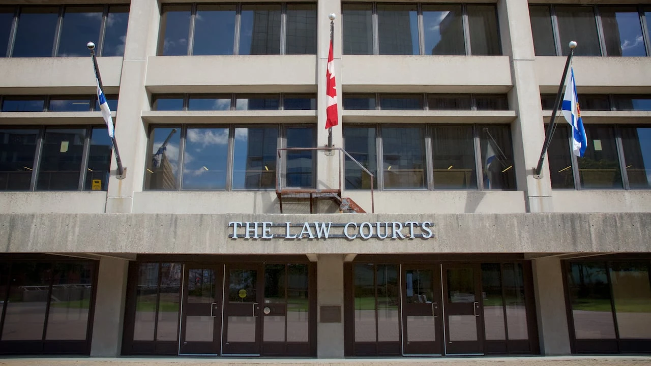 Man accused of murdering elderly Halifax man granted bail