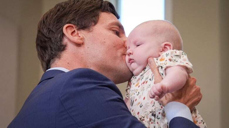 Olive-names top B.C.'s most popular baby names of the year