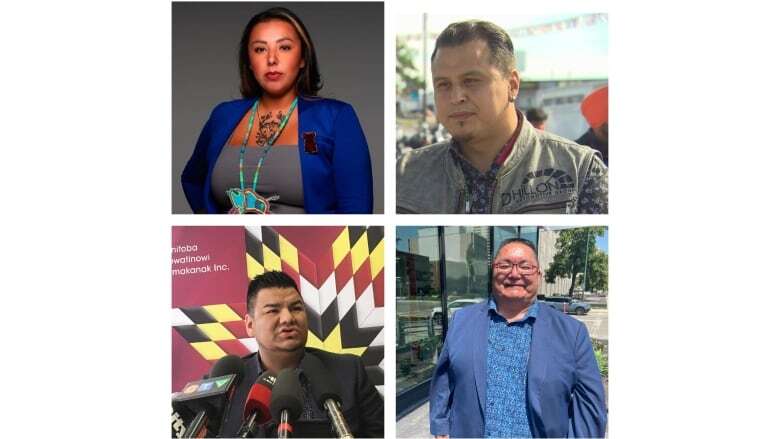 Assembly of Manitoba Chiefs announces 4 candidates to run for leadership