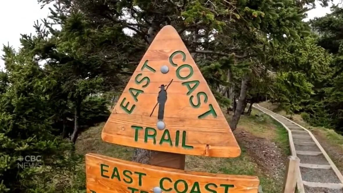 East Coast Trail Association raises over $100K with annual community hike