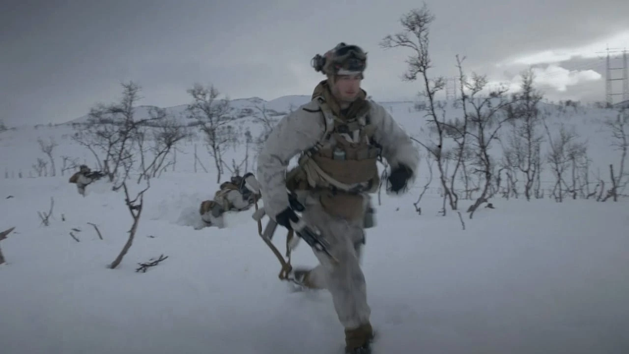 Canada plans Arctic military expansion as part of sovereignty push