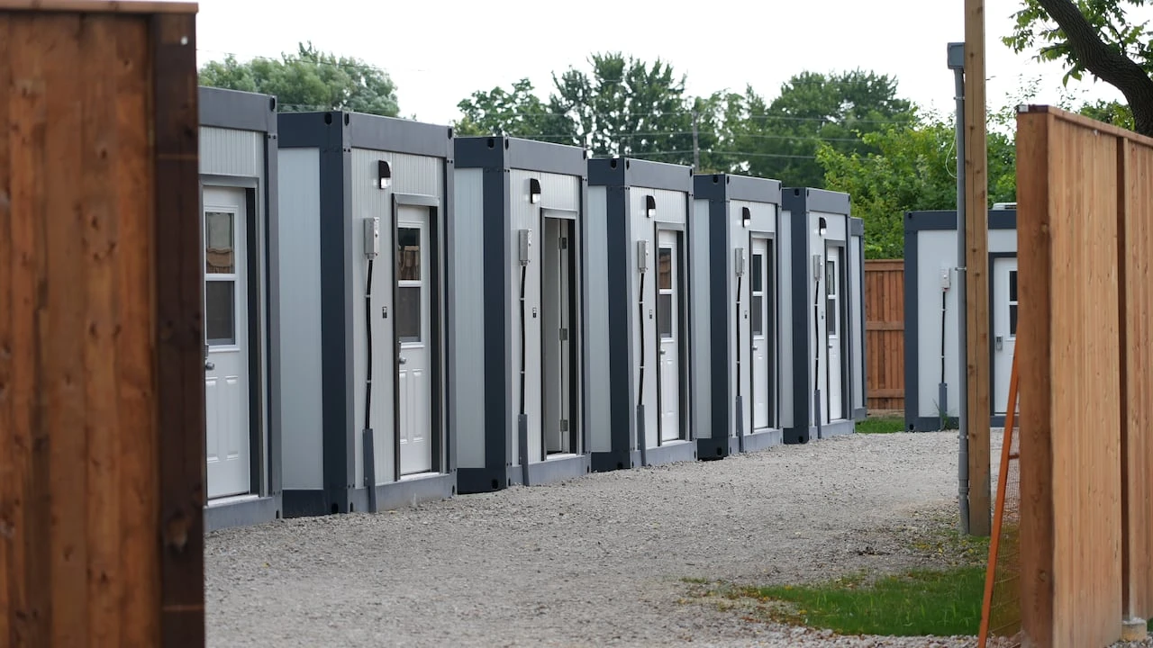 United Way report warns against over-reliance on temporary housing programs in Ontario