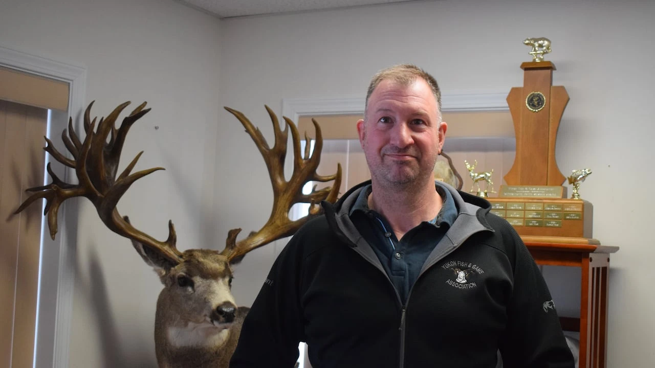 RCMP to collect guns under federal buyback program in Yukon despite dissent