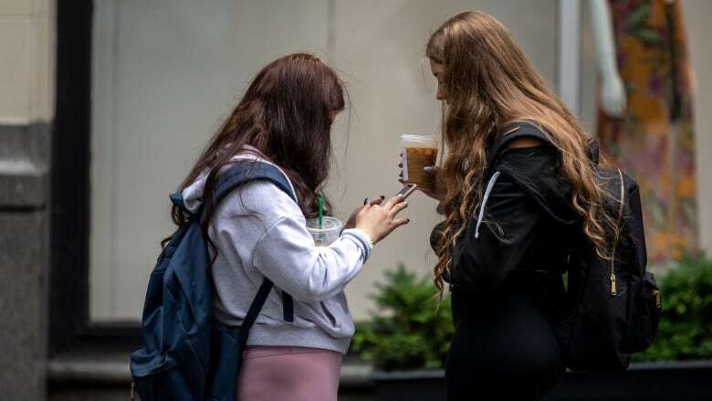 B.C. schools will restrict cellphones this year. Here's what you need to know