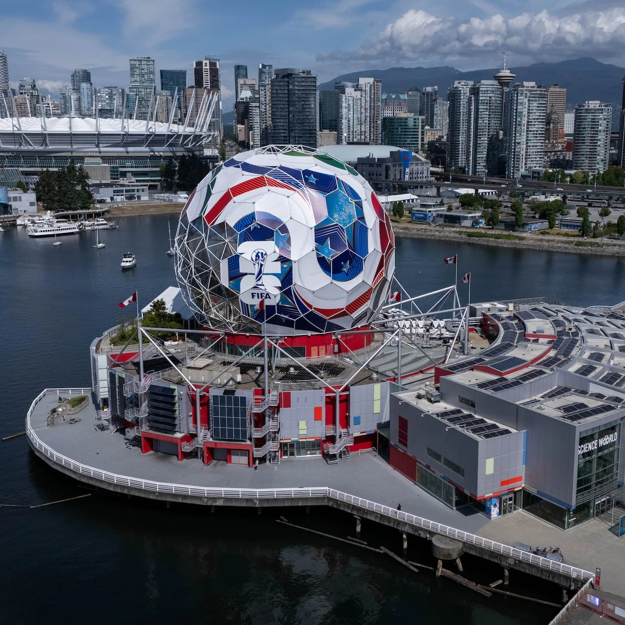 How steep are World Cup ticket prices for locals?