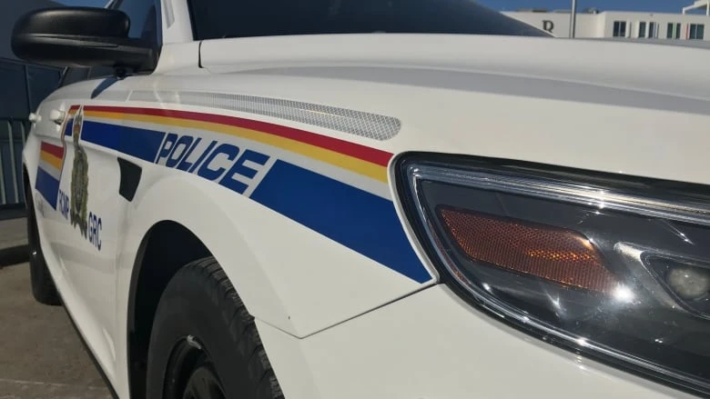 Man, 38, charged after crash that killed 5-year-old boy last spring: Winnipegosis RCMP