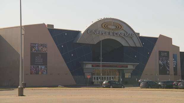 Etobicoke residents hope to save cinema from proposed condo development