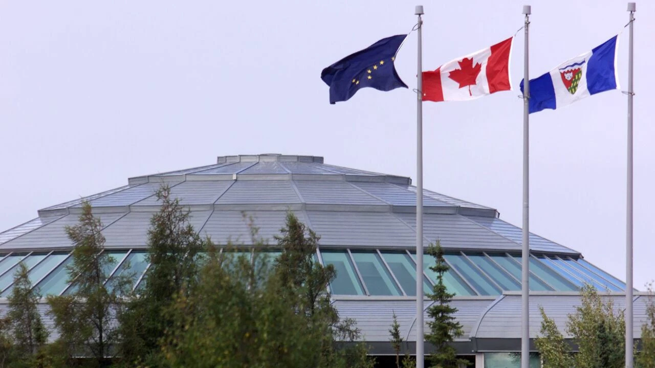N.W.T. non-profit makes plea for more gov't funding to support people with disabilities