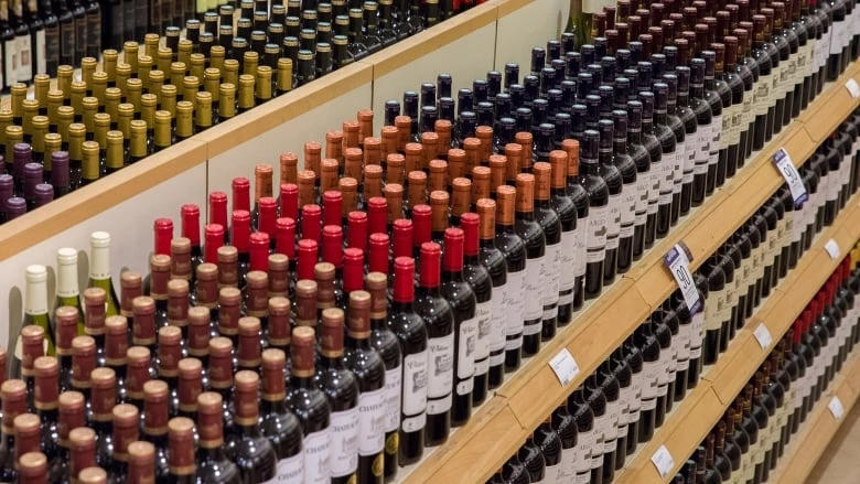 Ontario accelerating plan to expand supermarket alcohol sales