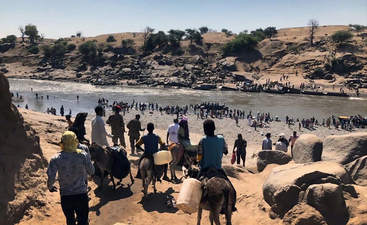 The Three Major Challenges Facing Ethiopia