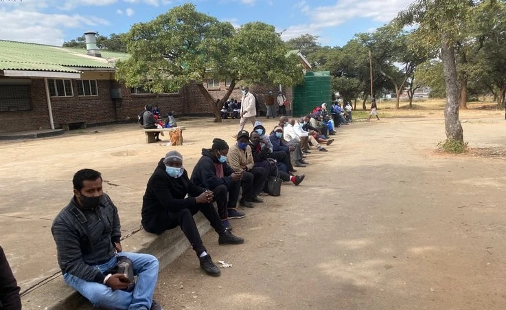 How HIV/Aids History Can Help Africa in Grip of Covid-19 3rd Wave