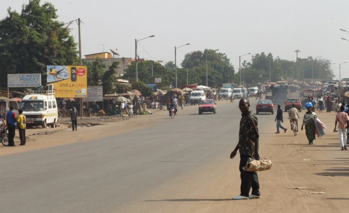 Justice and Reintegration in Cote d'Ivoire - What Went Wrong?