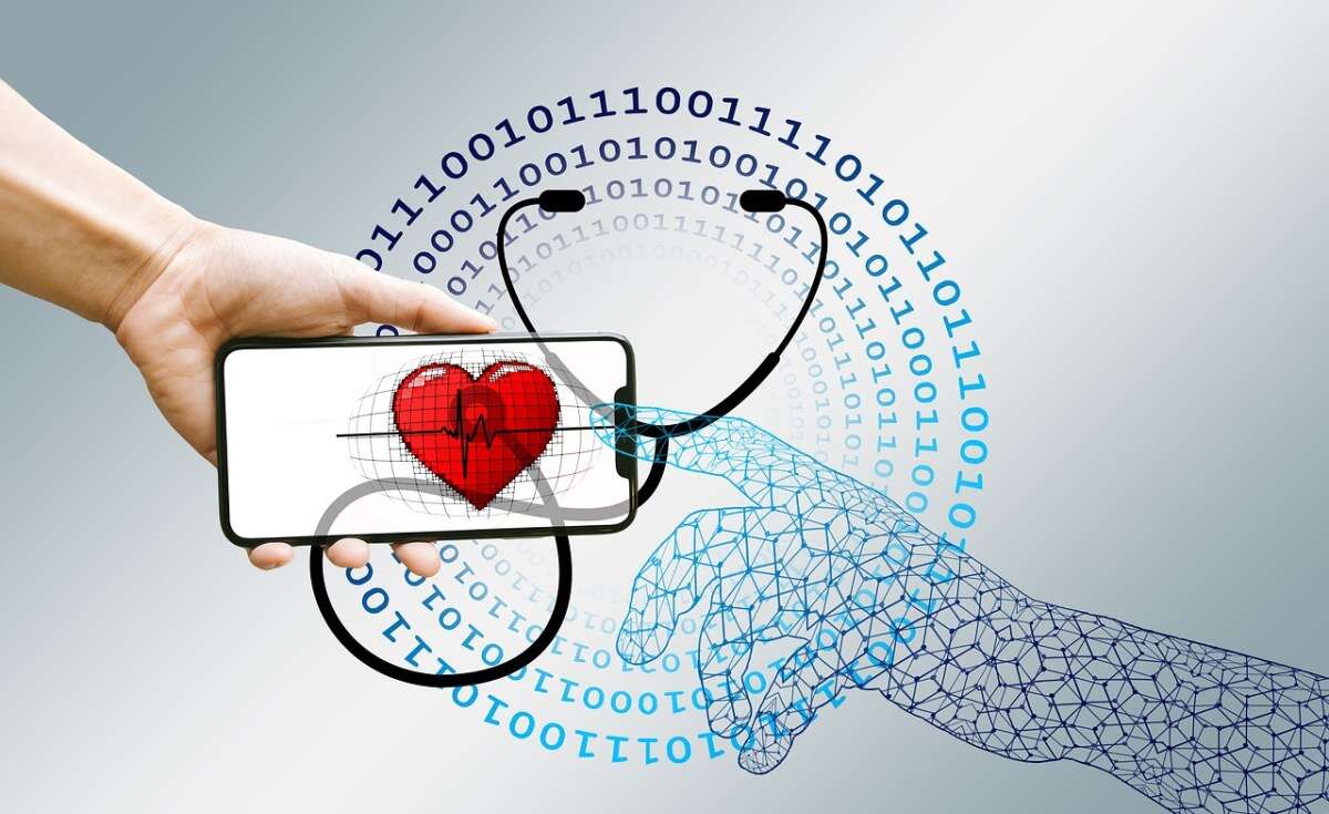 Slow Digital Adoption Stalls Healthcare Progress in Africa