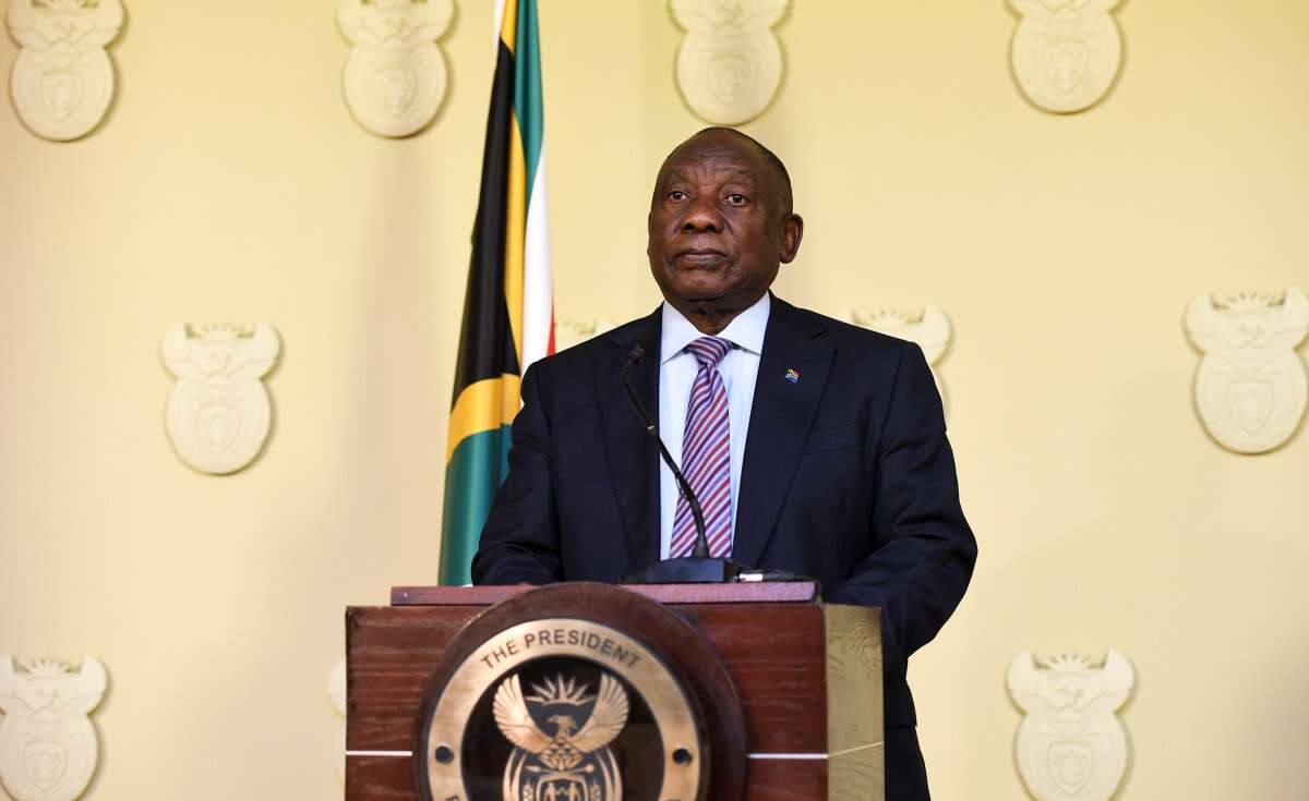 Will South Africa’s First Unity Govt SONA Deliver Solutions?