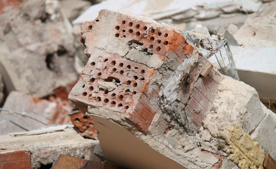 Mass Demolitions, Evictions In Wake of Lagos Housing Plans