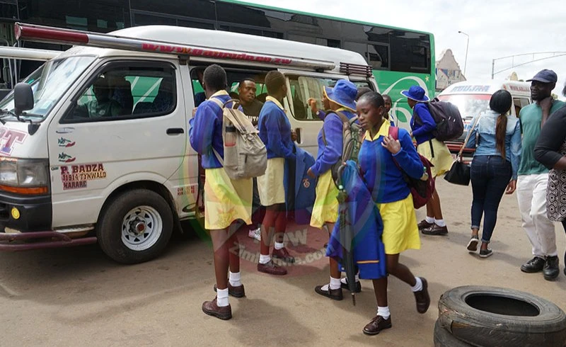 Zimbabwe's June Exams Cancelled After Covid-19 Disruption